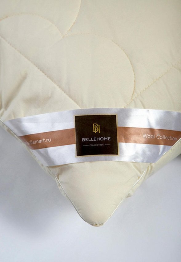 Подушка Bellehome