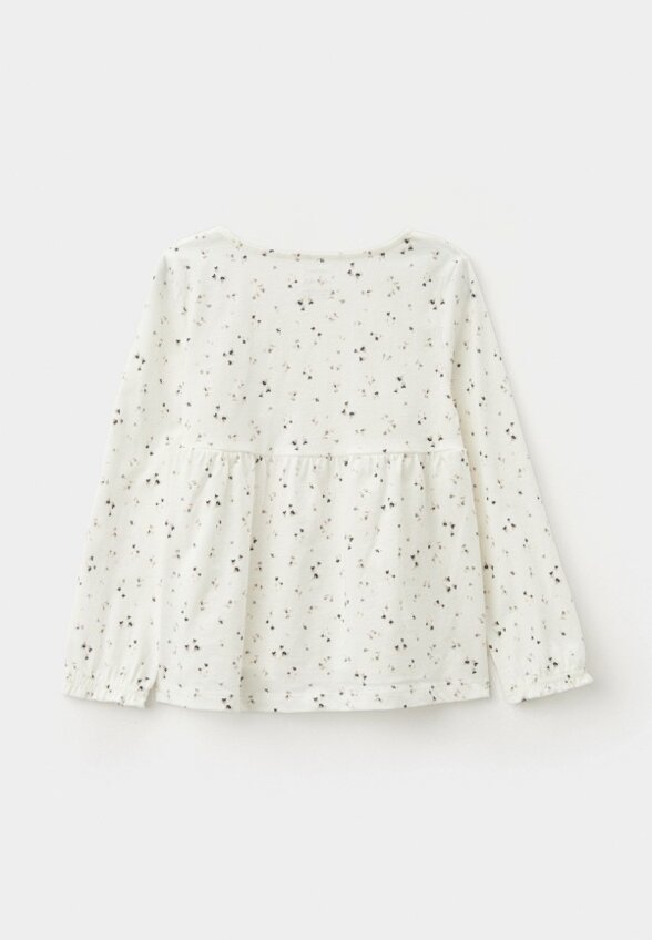 Лонгслив и брюки Carter’s