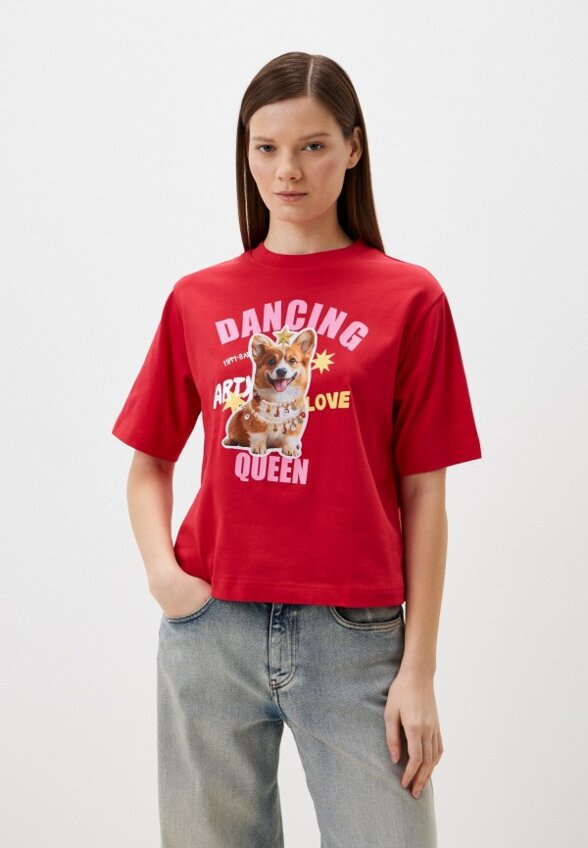 Футболка Mark Formelle