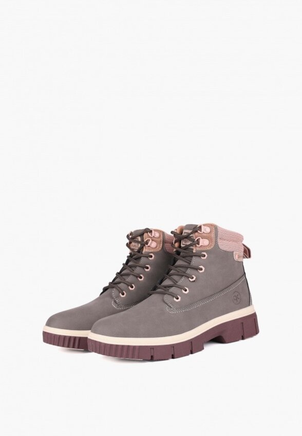 Ботинки Quattrocomforto