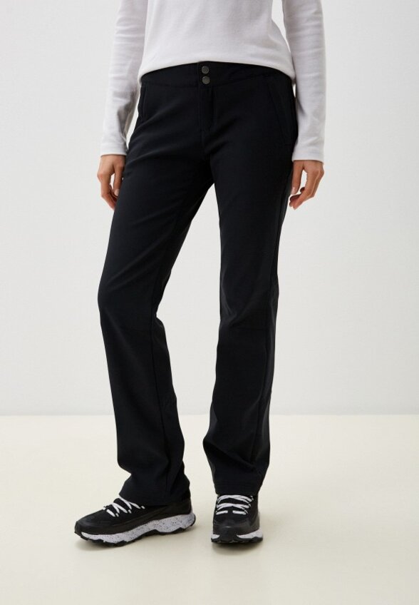 Брюки утепленные Columbia