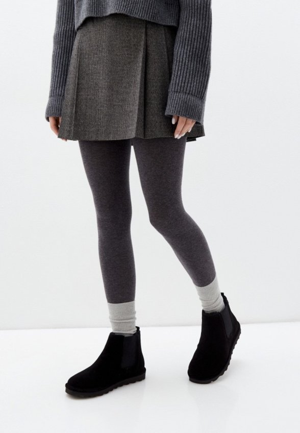 Ботинки Bearpaw