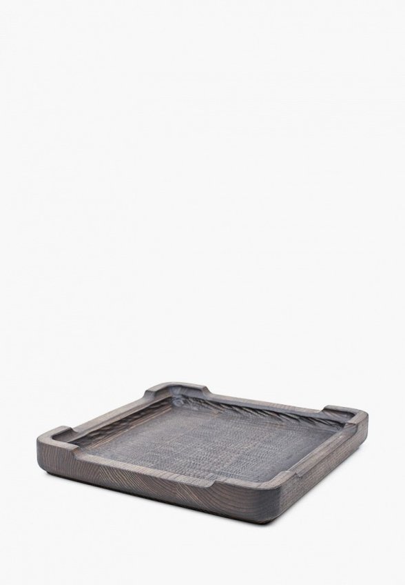 Тарелка Фоксвудрус