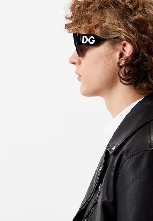 Очки солнцезащитные Dolce&Gabbana
