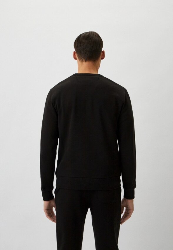 Свитшот La Martina