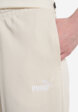 Брюки женские PUMA Ess Small No. 1 Logo, Бежевый6  - превью