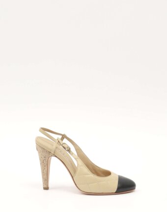 Chanel Shoes женщинам