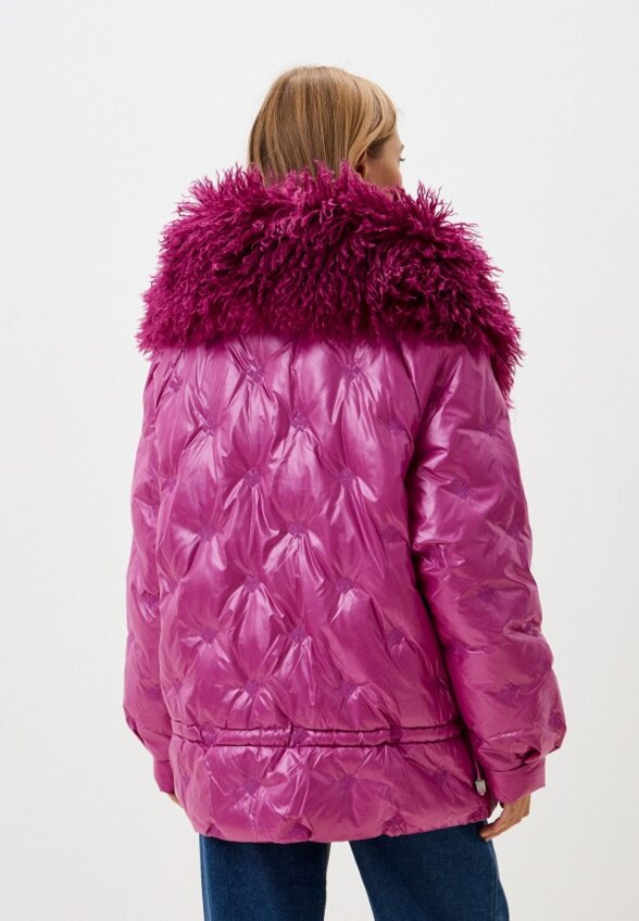 Куртка стеганая Winterra