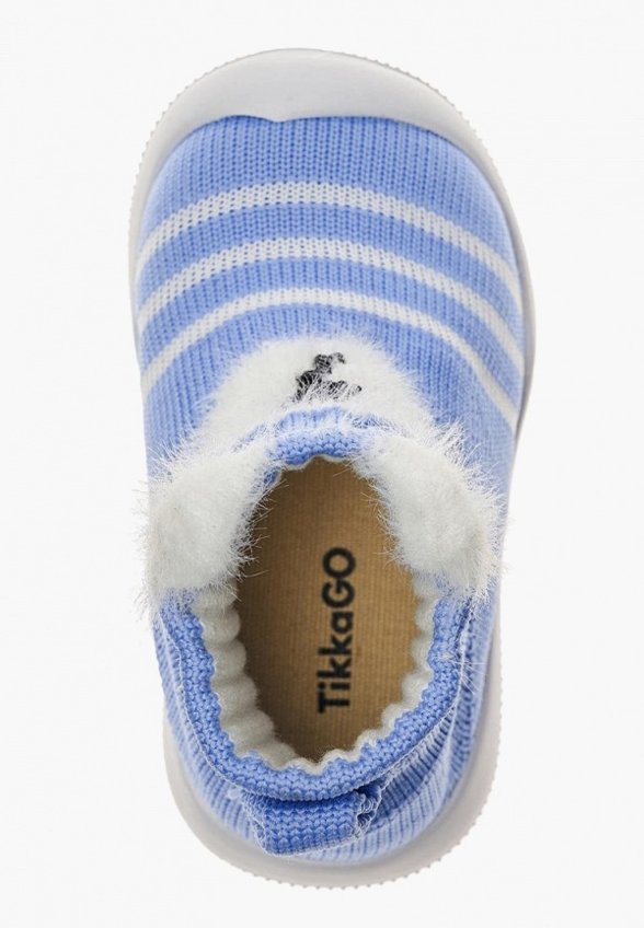 Слипоны Tikkago