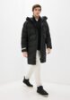 Пуховик Helly Hansen2  - превью