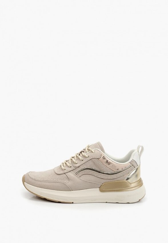 Кроссовки Safety Jogger