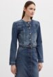 Куртка джинсовая Charuel1  - превью