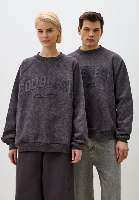 Свитшот Asia st 71