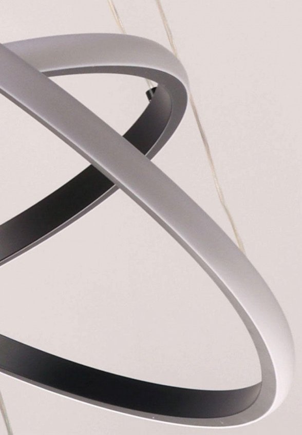 Люстра De City