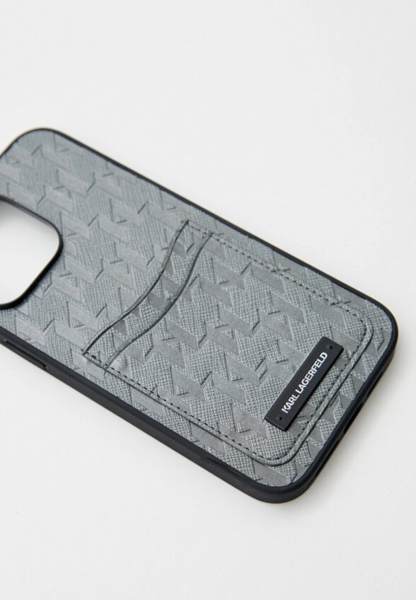 Чехол для iPhone Karl Lagerfeld