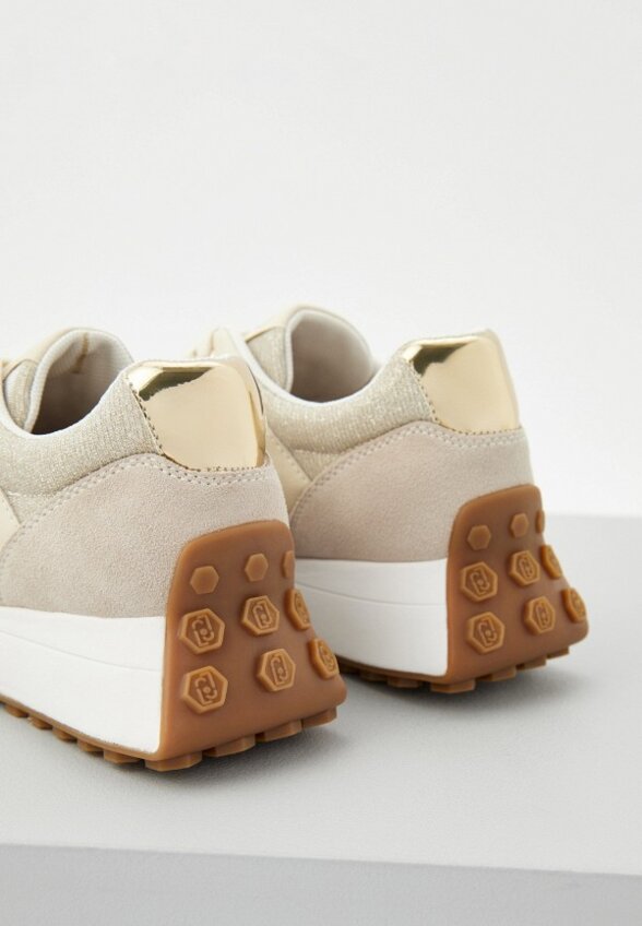 Кроссовки Liu Jo