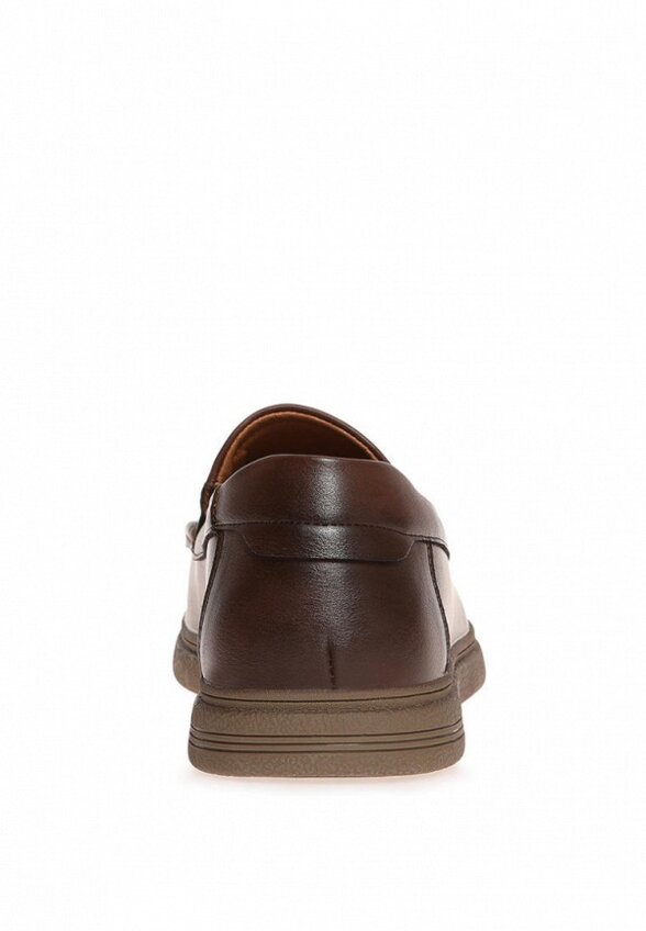 Мокасины El Tempo