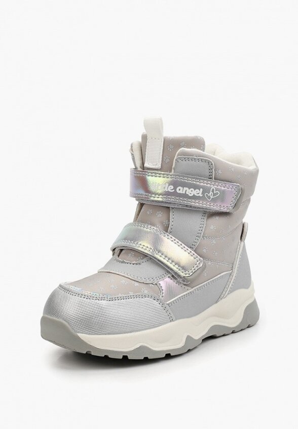 Ботинки Shuzzi