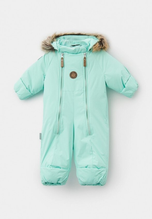 Комбинезон утепленный Kerry