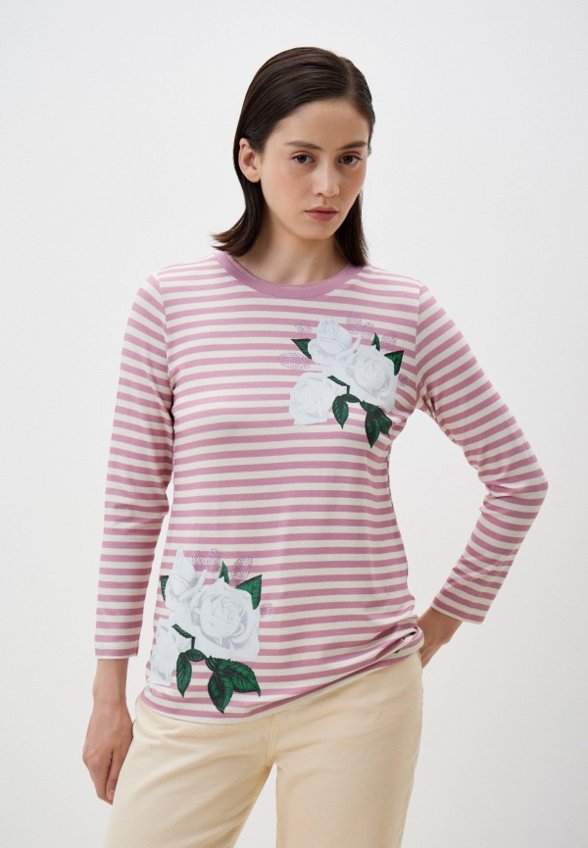 Лонгслив Auranna