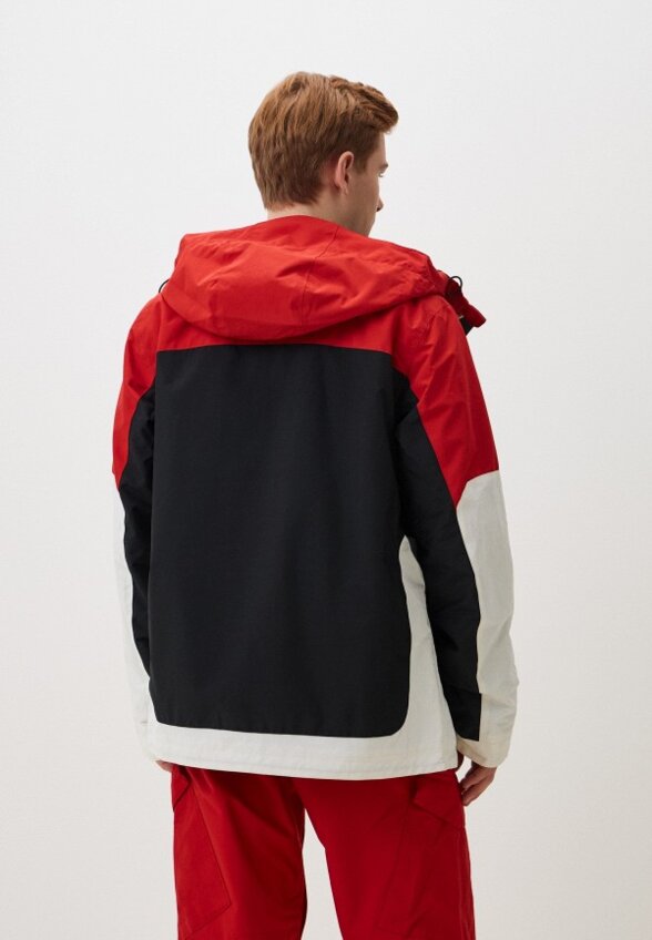 Куртка сноубордическая DC Shoes