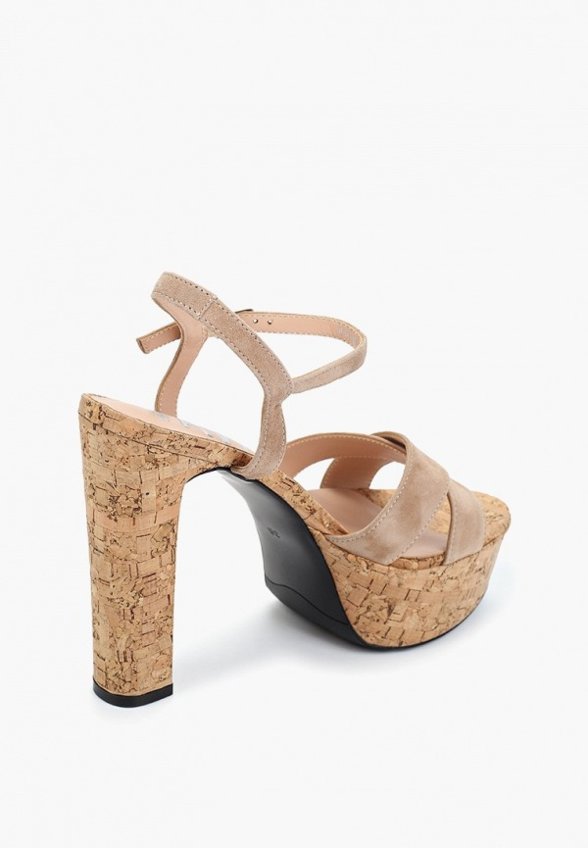 Босоножки Vasconte