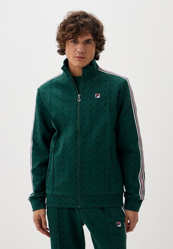 Олимпийка Fila