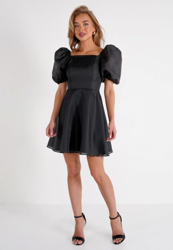 Платье Allo Studio