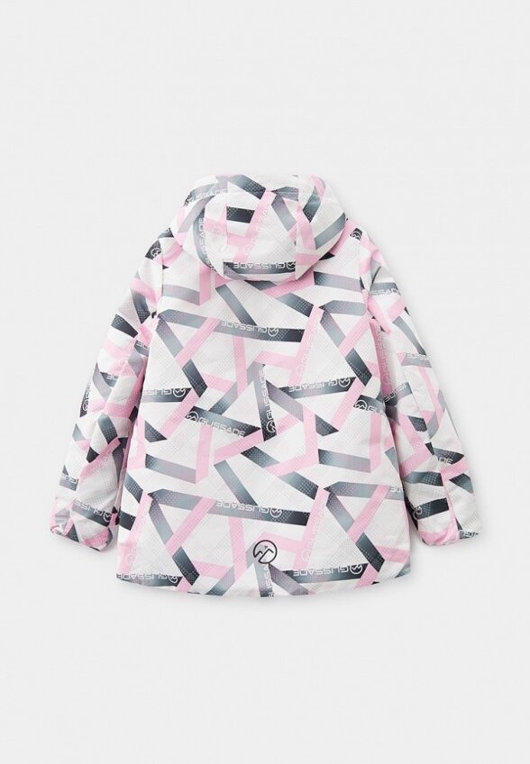 Куртка сноубордическая Glissade