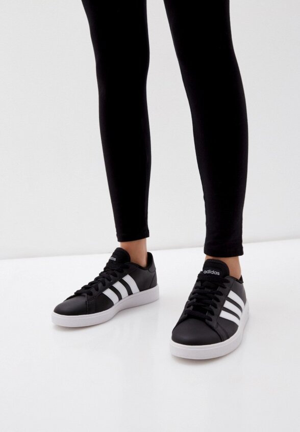 Кеды adidas
