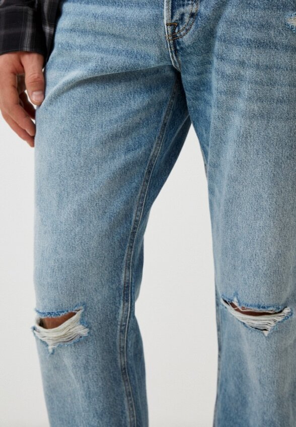 Джинсы Jack & Jones