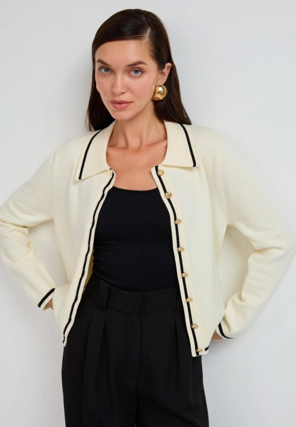 Кардиган Vittoria Vicci