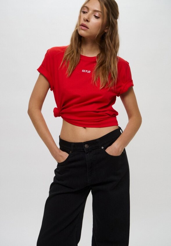 Футболка Ice Play