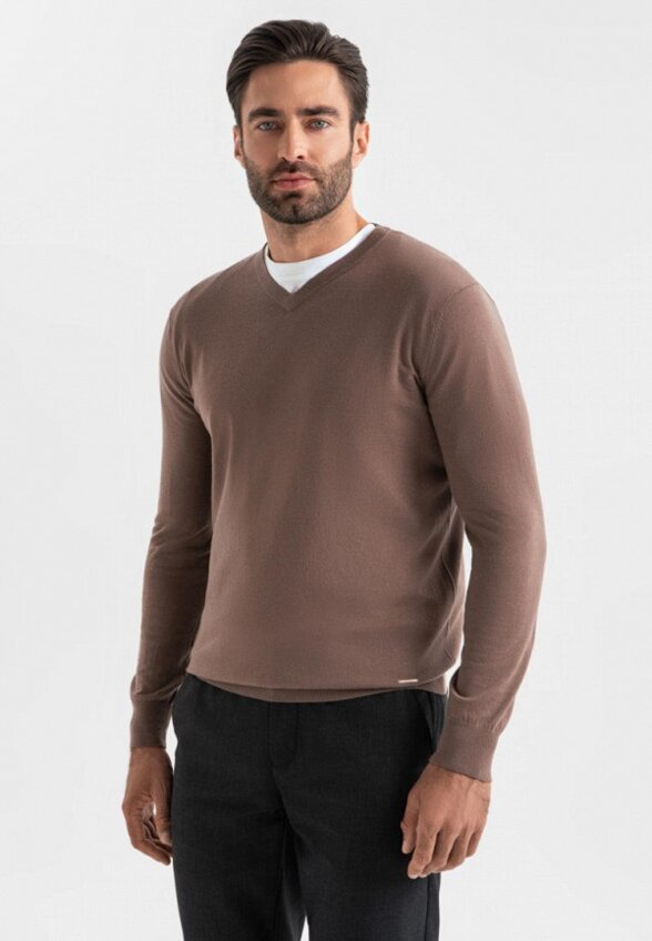 Пуловер Kanzler