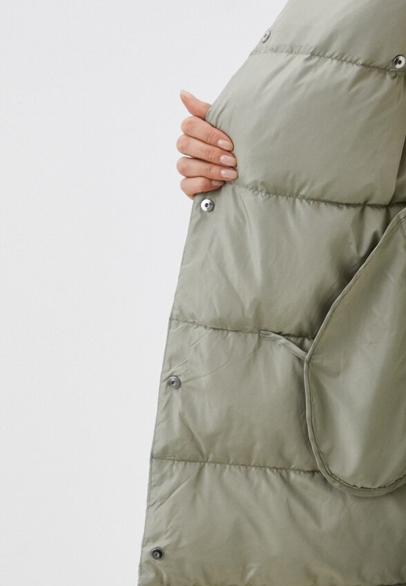 Пуховик Savage