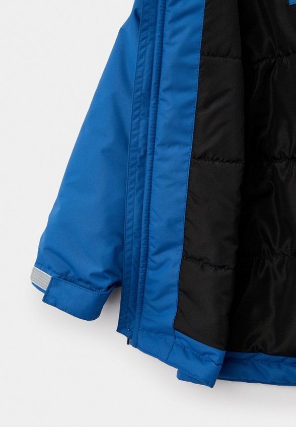 Куртка утепленная Kisu