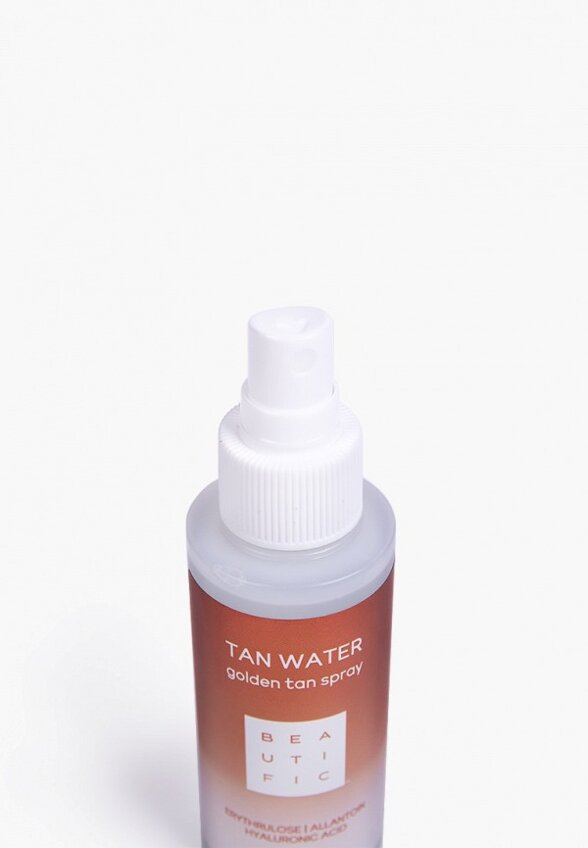 Автозагар для лица Beautific