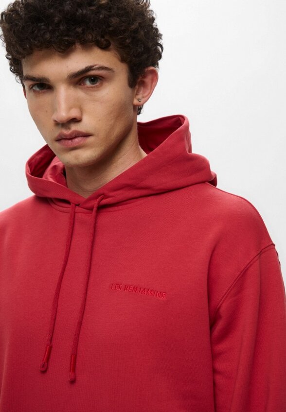 Худи Les Benjamins