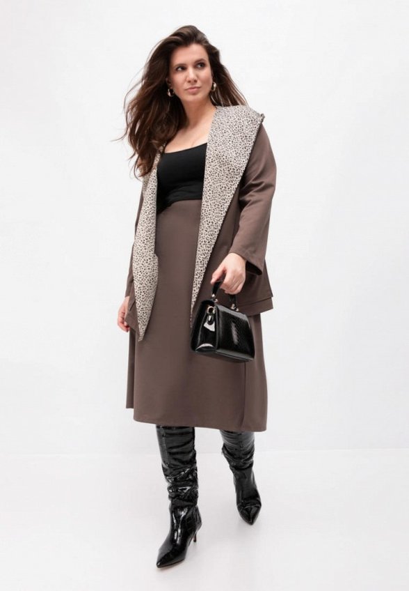 Юбка Mio Imperatrice