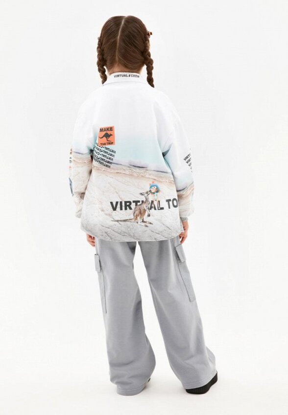 Брюки Bell Bimbo