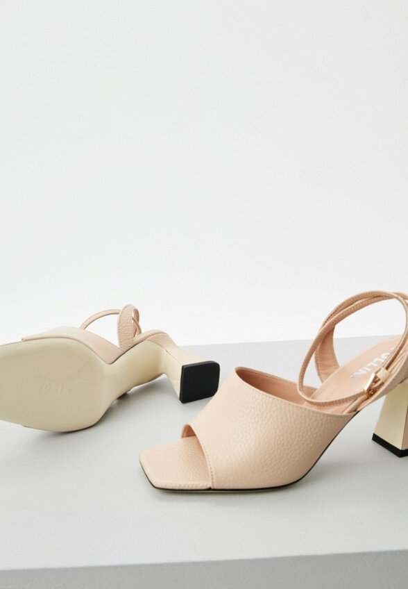 Босоножки Pollini