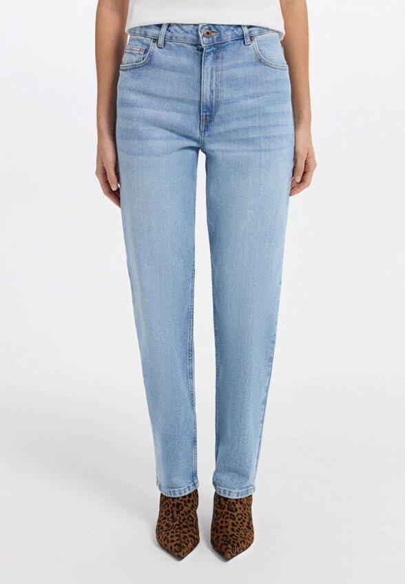 Джинсы Love Republic