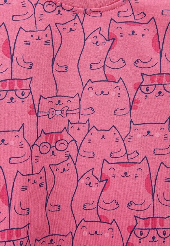 Пижама Coccodrillo