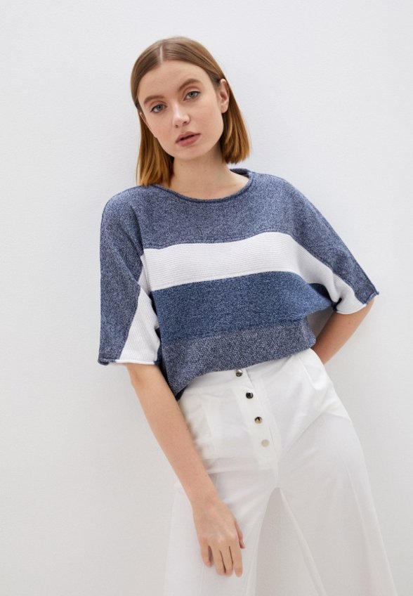 Джемпер Стим