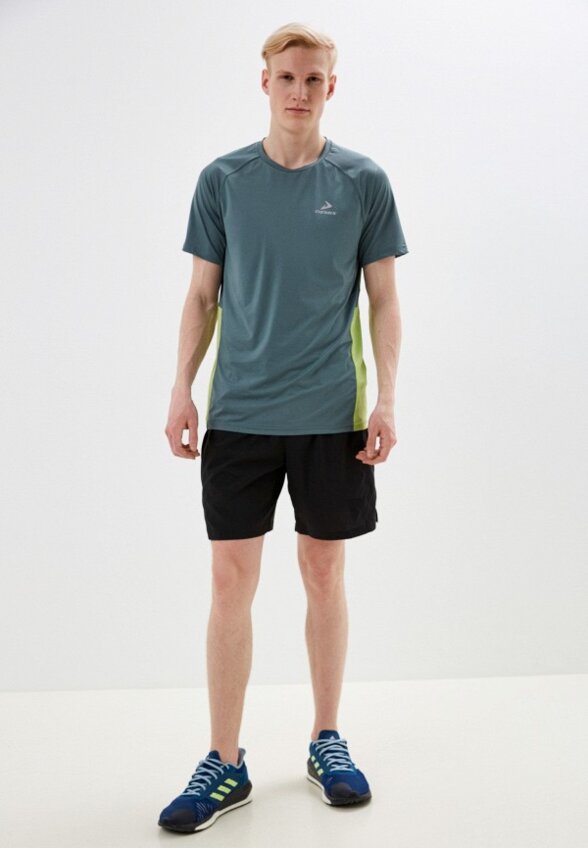 Футболка спортивная Demix