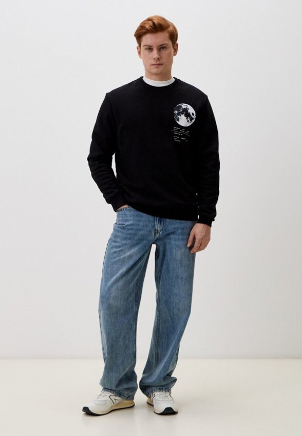 Свитшот s.Oliver