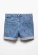 Шорты джинсовые Mango Kids2  - превью