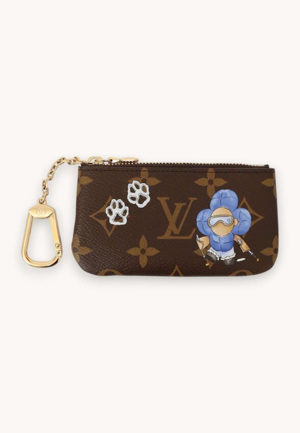 Louis Vuitton Case