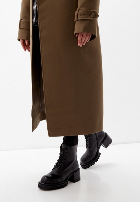 Ботильоны Graciana