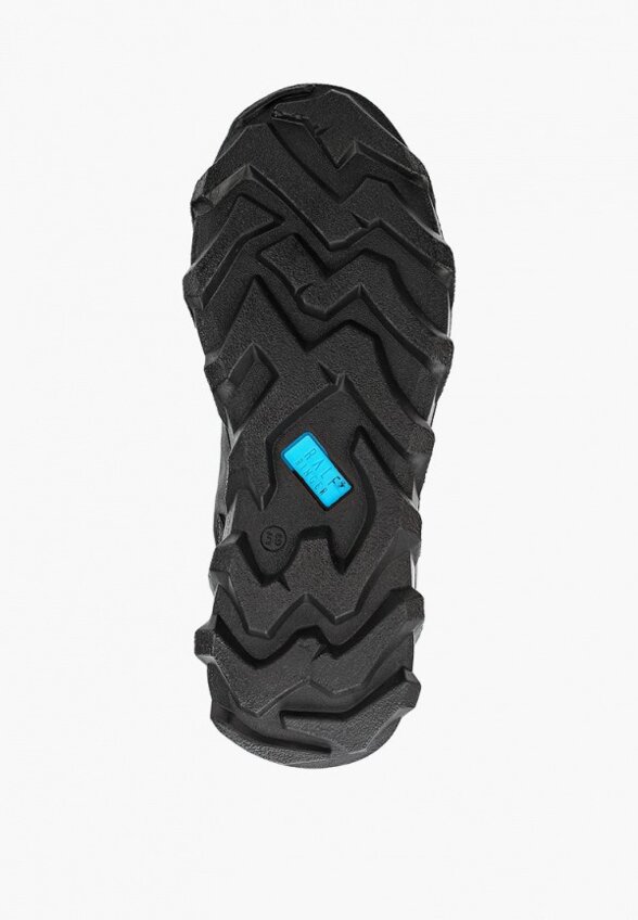 Ботинки Ralf Ringer